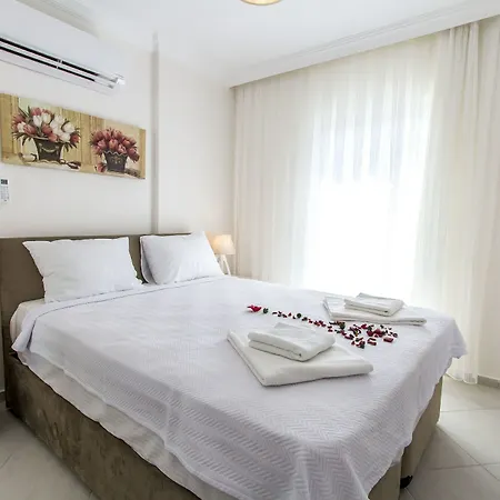 Villa Ates By Tatilpremium