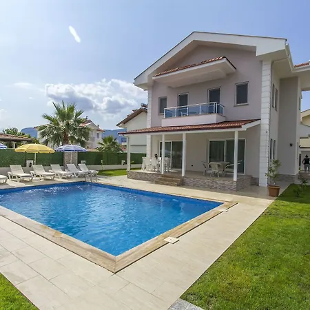Ates By Tatilpremium Dalyan